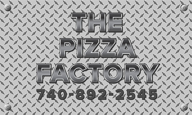 Cne Pizza Factory